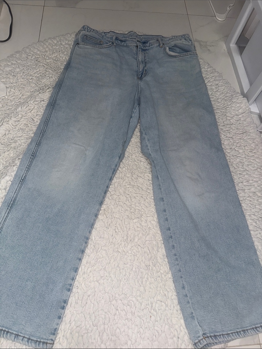 Arizona high rise women’s stretchy jeans
